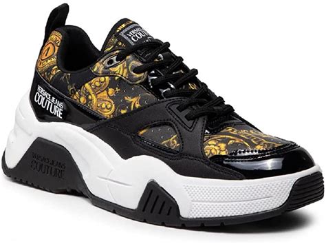 scarpe versace scontate|Scarpe Versace .